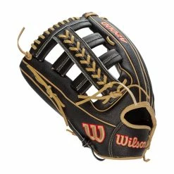 Wilson A2000 SuperSkin 1800 12.75" Baseball Glove -Outlet Baseball Gloves Store dae4 10 21 wilson a2000 superskin 1800 12 75 baseball glove wbw1001021275 33609 10 l