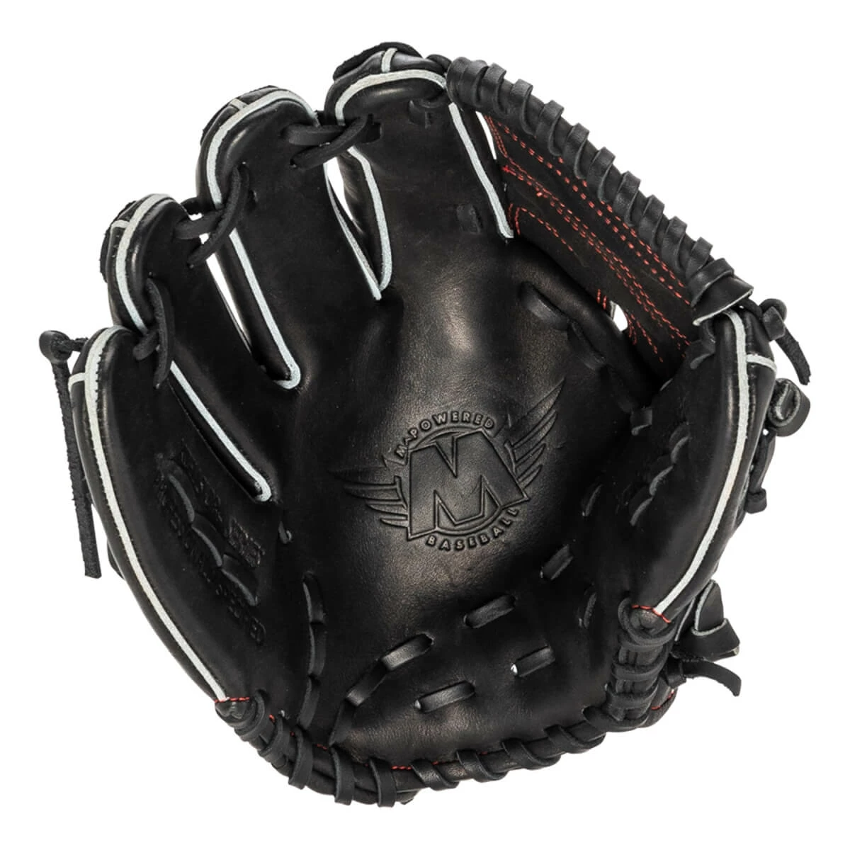 M^Powered X^Cellsior 12" Baseball Glove 9 M^Powered X^Cellsior 12" Baseball Glove - Image 7
