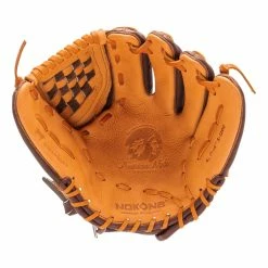 Nokona Alpha 12" Fastpitch Softball Glove -Outlet Baseball Gloves Store db24 11 22 nokona alpha 12 fastpitch softball glove s v1200c 32283 15 l