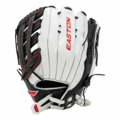 Easton Tournament Elite 14" Slow Pitch Softball Glove -Outlet Baseball Gloves Store db70 02 23 easton tournament elite 14 slow pitch softball glove tesp14 34424 13 l