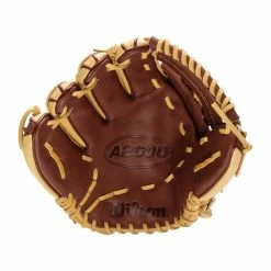 Wilson A2000 1799 12.75" Baseball Glove -Outlet Baseball Gloves Store db9b 09 21 wilson a2000 1799 12 75 baseball glove wbw1000941275 33603 13 l