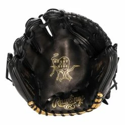 Rawlings Heart Of The Hide Pro Label 7 12" Baseball Glove -Outlet Baseball Gloves Store dbac 11 22 rawlings heart of the hide pro label 7 12 baseball glove rpro206f 30b 36250 6 l