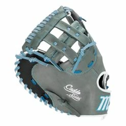 Marucci Caddo 32" Youth Fastpitch Softball Catcher's Mitt -Outlet Baseball Gloves Store dbcd 02 23 marucci caddo 32 youth fastpitch softball catchers mitt mfgcdfp3200 35982 9 l