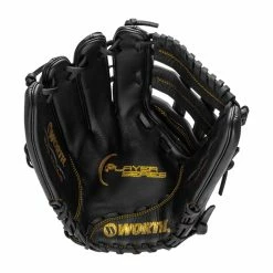 Worth Player Series 13.5" Slow Pitch Softball Glove -Outlet Baseball Gloves Store dbd6 09 21 worth player series 13 5 slow pitch softball glove wpl135 ph 33940 9 l