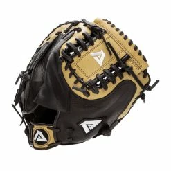 Akadema ProSoft Select Series 33.5" Baseball Catcher's Mitt 12 Akadema ProSoft Select Series 33.5" Baseball Catcher's Mitt -Outlet Baseball Gloves Store dbf3 12 21 akadema prosoft select series 33 5 baseball catchers mitt asf440 35380 010 l