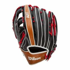 Wilson A2K SuperSkin 1799 12.75" Baseball Glove -Outlet Baseball Gloves Store dbff 10 21 wilson a2k 12 75 superskin baseball glove wbw1000691275 33325 14 l