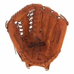Shoeless Joe Professional 12.5" Baseball Glove -Outlet Baseball Gloves Store dc18 04 22 shoeless joe professional 12 5 baseball glove 1250mt 7066 9 l