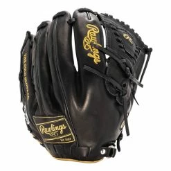 Rawlings Heart Of The Hide Pro Label 7 12" Baseball Glove -Outlet Baseball Gloves Store dc31 11 22 rawlings heart of the hide pro label 7 12 baseball glove rpro206f 30b 36250 14 l