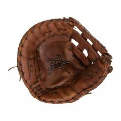 Shoeless Joe Shoeless Jane 12.5" Fastpitch First Base Mitt 18 Shoeless Joe Shoeless Jane 12.5" Fastpitch First Base Mitt -Outlet Baseball Gloves Store dc5e 07 21 shoeless joe shoeless jane 12 5 fastpitch first base mitt 1250fpfb 16770 2 l