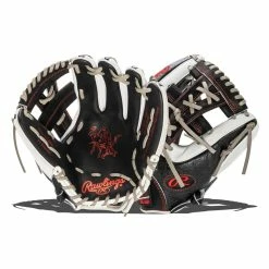 Rawlings Heart Of The Hide Croc Skin 11.5" Baseball Glove