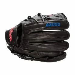 Wilson A2000 JL34 Jon Lester 12.5" Baseball Glove -Outlet Baseball Gloves Store dc83 10 21 wilson a2000 jon lester jl34 12 5 baseball glove wbw100238125 33642 5 l