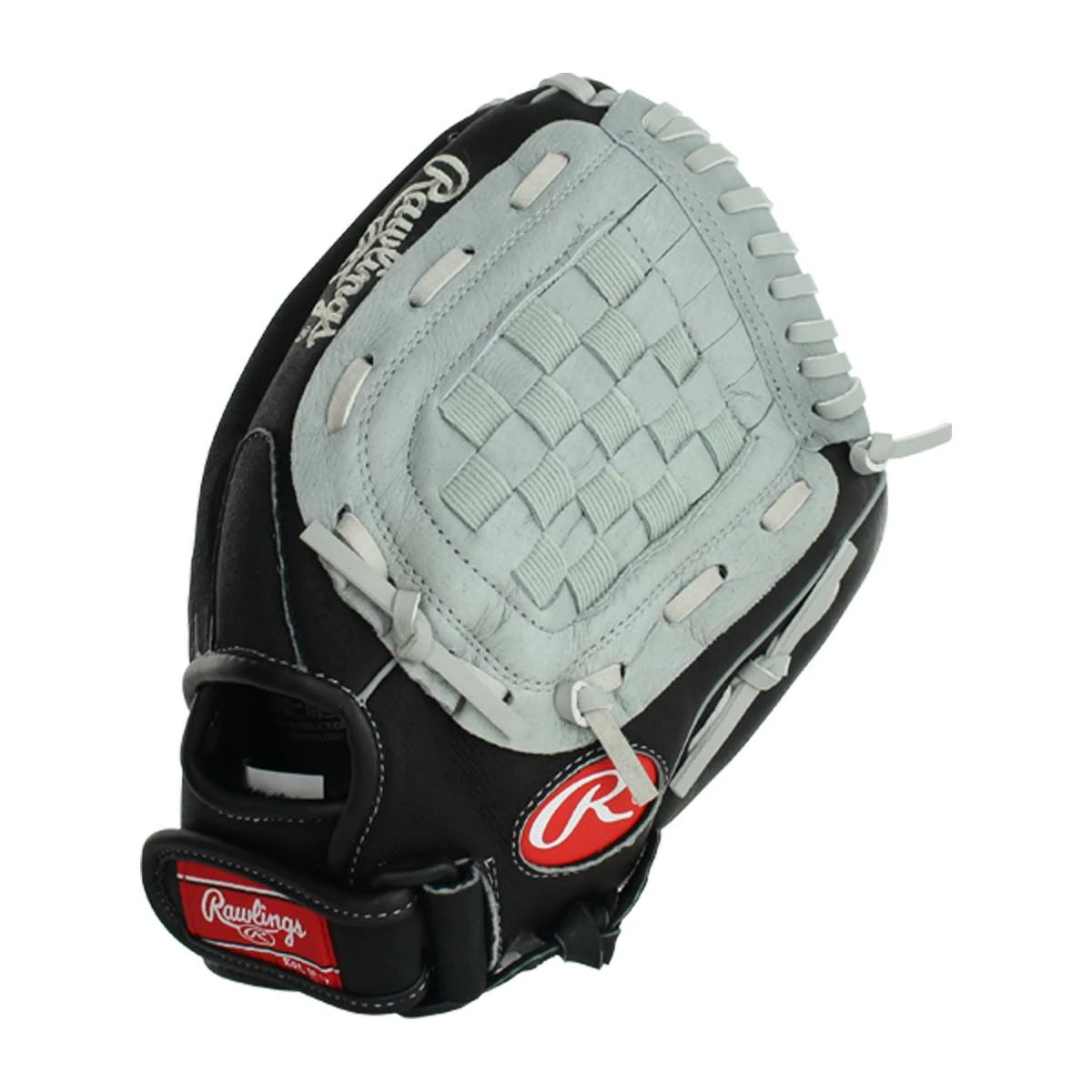 Rawlings Sure Catch 11.5" Youth Baseball Glove 5 Rawlings Sure Catch 11.5" Youth Baseball Glove - Image 3