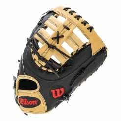Wilson A2000 SuperSkin 1620 12.5" Baseball First Base Mitt -Outlet Baseball Gloves Store dcbd 04 22 wilson a2000 superskin 12 5 first base mitt wta20rb201620ss 31805 10 l
