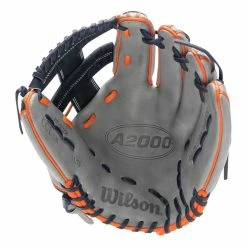 Wilson A2000 CC1 Carlos Correa 11.75" Baseball Glove -Outlet Baseball Gloves Store dcd8 04 22 wilson a2000 carlos correa 11 75 baseball glove wta20rb19cc1gm 30479 13 l