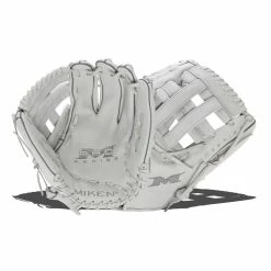 Miken Pro Series 13" Slow Pitch Softball Glove