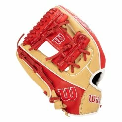 Wilson A500 11" Youth Baseball Glove -Outlet Baseball Gloves Store dd58 10 22 wilson a500 11 youth baseball glove wbw10089911 36190 3 l