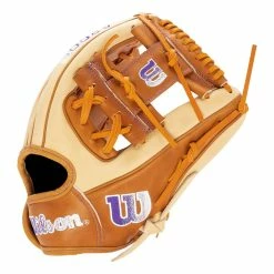 Wilson A2000 SB22 Sis Bates 11.75" Fastpitch Softball Glove -Outlet Baseball Gloves Store dd6f 01 23 wilson a2000 sb22 sis bates 11 75 fastpitch softball glove wbw1010161175 36218 3 l