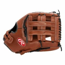 Rawlings R9 13" Slow Pitch Softball Glove -Outlet Baseball Gloves Store dd80 02 23 rawlings r9 13 slow pitch softball glove r9sp130 6db 35563 10 l