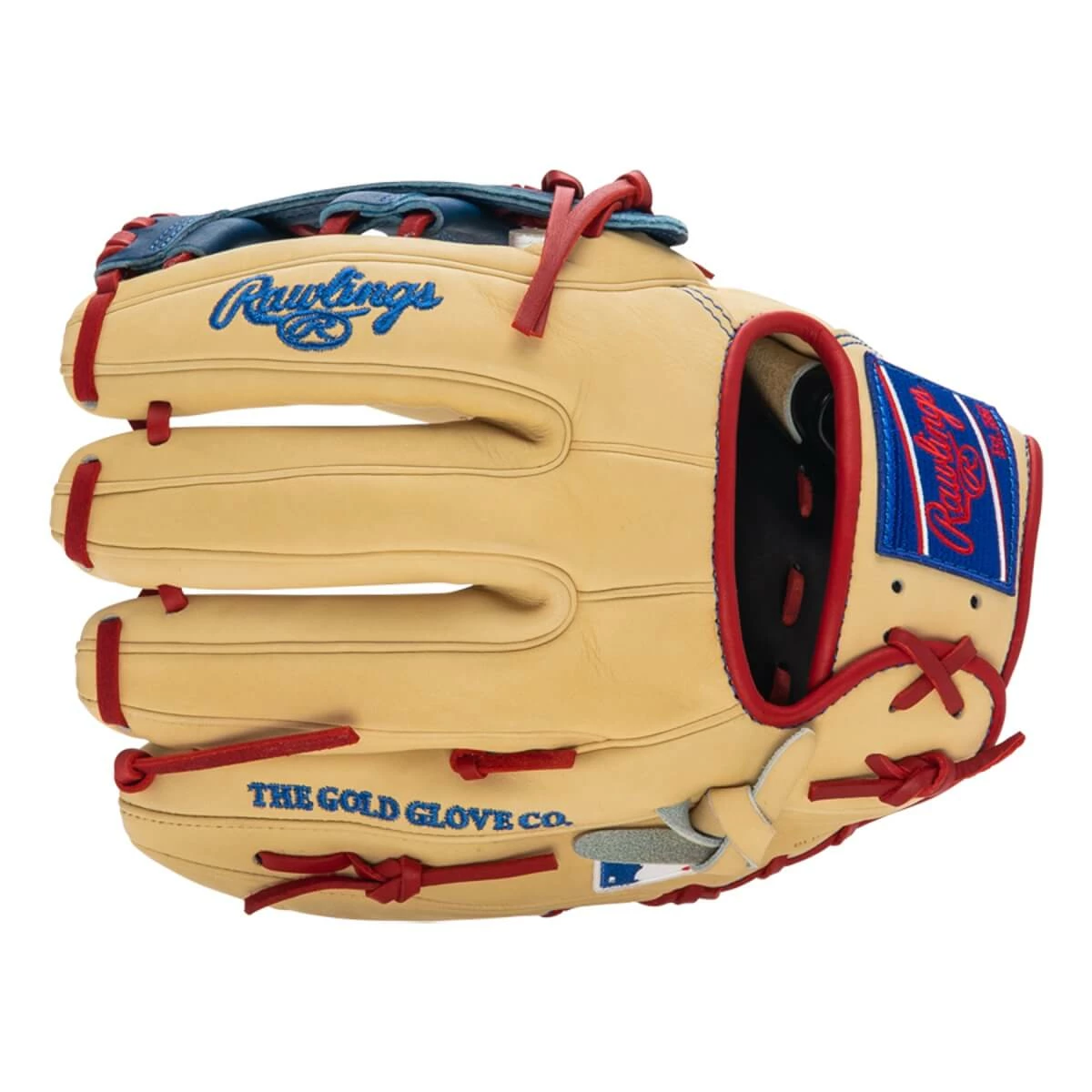 Rawlings Heart Of The Hide R2G 11.5" Baseball Glove 7 Rawlings Heart Of The Hide R2G 11.5" Baseball Glove - Image 5