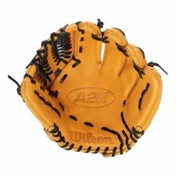 Wilson A2K D33 11.75" Baseball Glove -Outlet Baseball Gloves Store ddbc 05 22 wilson a2k d33 11 75 baseball glove wbw1008931175 35636 6 l