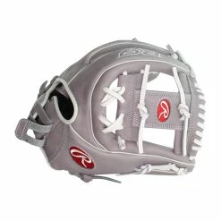 Rawlings R9 11.75" Fastpitch Softball Glove -Outlet Baseball Gloves Store ddc0 11 20 rawlings r9 11 75 fastpitch softball glove r9sb715 2g 33555 4 l