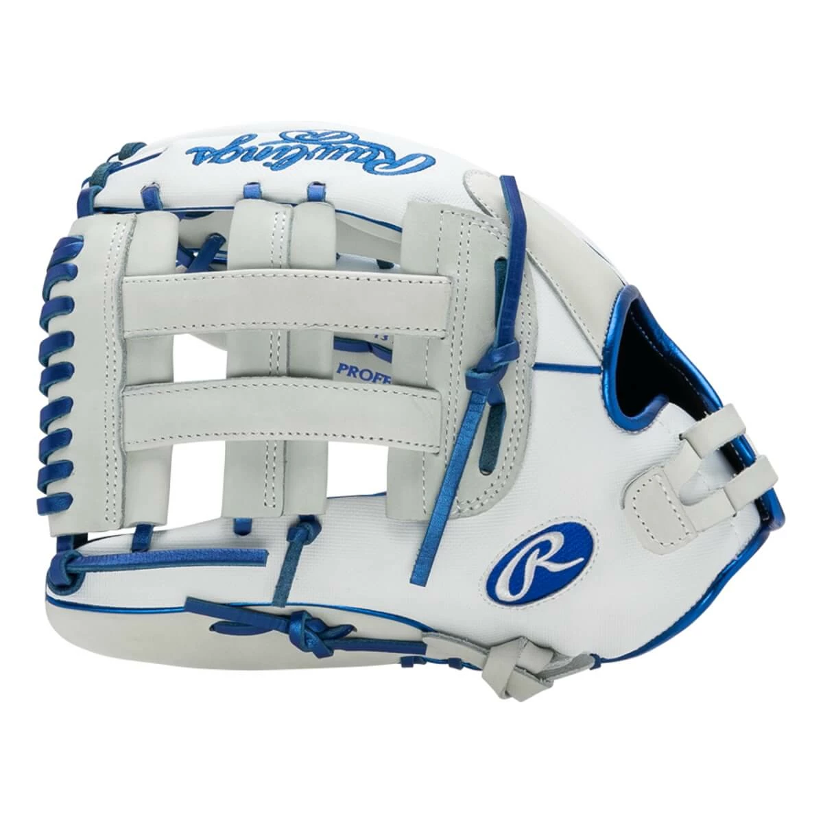 Rawlings Liberty Advanced Speed Shell 13" Fastpitch Softball Glove 7 Rawlings Liberty Advanced Speed Shell 13" Fastpitch Softball Glove - Image 5