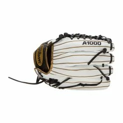 Wilson A1000 T125 12.5" Fastpitch Softball Glove -Outlet Baseball Gloves Store de02 11 21 wilson a1000 t125 12 5 fastpitch softball glove wbw100184125 34281 12 l
