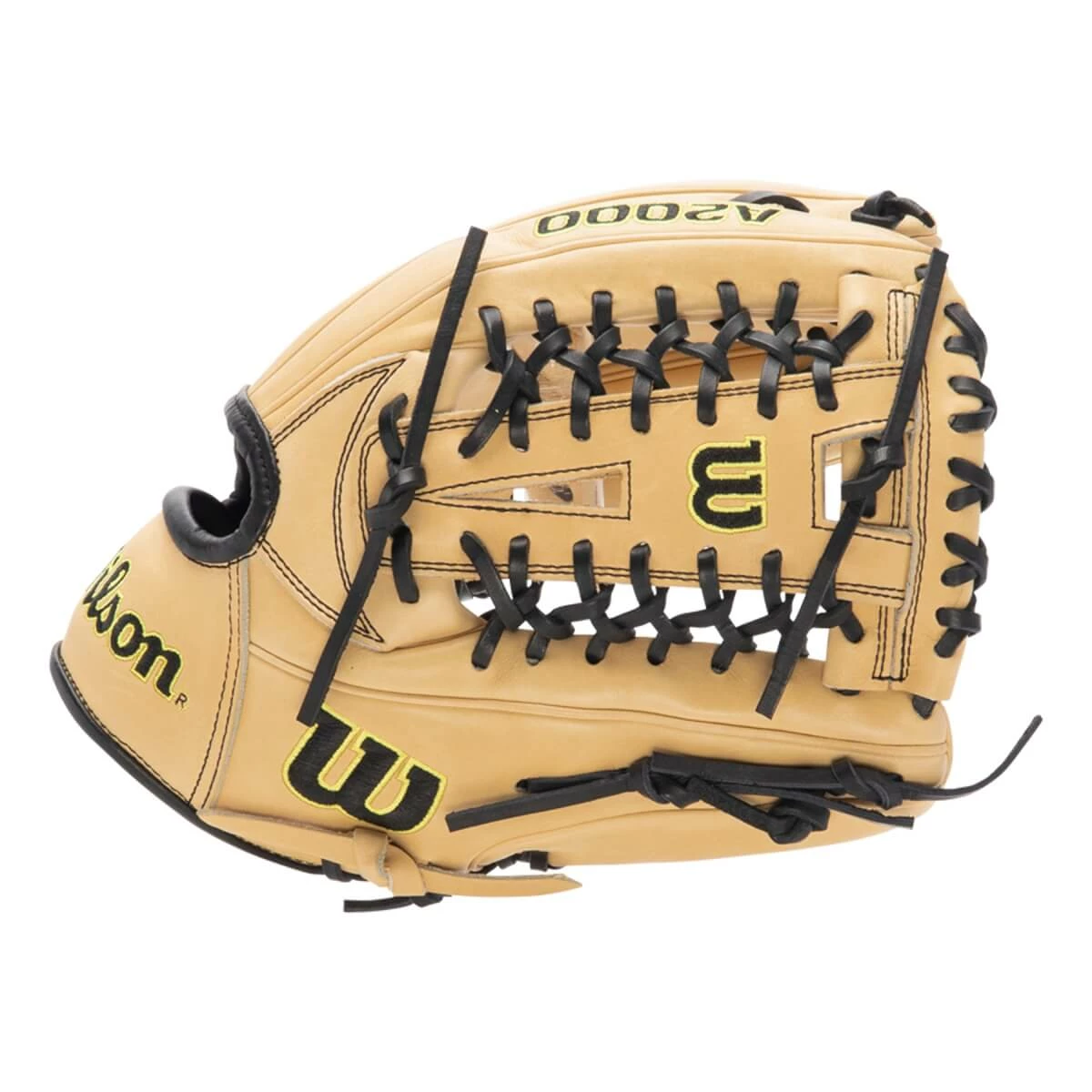 Wilson A2000 A12 12" Baseball Glove 13 Wilson A2000 A12 12" Baseball Glove - Image 11