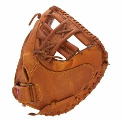 Shoeless Joe Shoeless Jane 34" Fastpitch Softball Catcher's Mitt -Outlet Baseball Gloves Store de24 03 22 shoeless joe shoeless jane 34 fastpitch softball catchers mitt 3400fpcm 16771 3 l