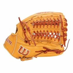 Wilson A2000 D33 11.75" Baseball Glove -Outlet Baseball Gloves Store de2e 05 22 wilson a2000 d33 11 75 baseball glove wbw1000901175 33601 17 l