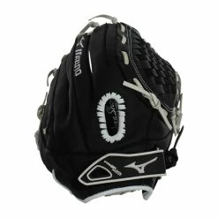 Mizuno Prospect Select 12.5'' Fastpitch Softball Glove 15 Mizuno Prospect Select 12.5'' Fastpitch Softball Glove -Outlet Baseball Gloves Store df0e 08 19 32095 6 l