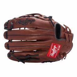 Rawlings R9 14" Slow Pitch Softball Glove -Outlet Baseball Gloves Store df19 03 22 rawlings r9 14 slow pitch softball glove r9sp140 6db 35565 5 l