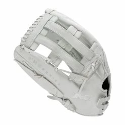 Miken Pro Series 15" Slow Pitch Softball Glove -Outlet Baseball Gloves Store df20 12 21 miken pro 15 slow pitch softball glove pro150 ww 33937 3 l
