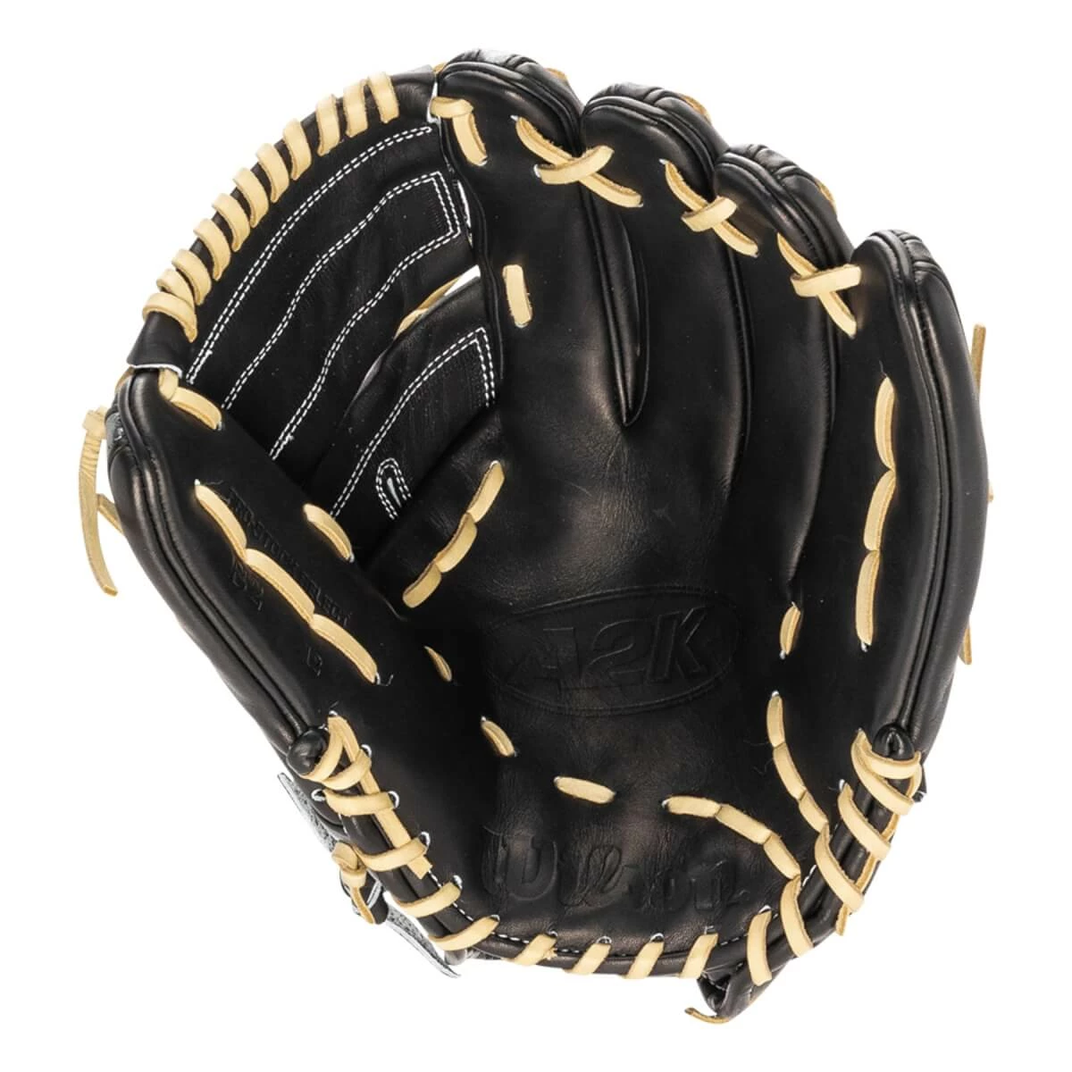 Wilson A2K B2 12" Baseball Glove 11 Wilson A2K B2 12" Baseball Glove - Image 9