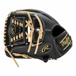 Rawlings Heart Of The Hide Speed Shell 12" Baseball Glove -Outlet Baseball Gloves Store df45 09 22 rawlings heart of the hide speed shell 12 baseball glove pro206 30cbss 34596 4 l
