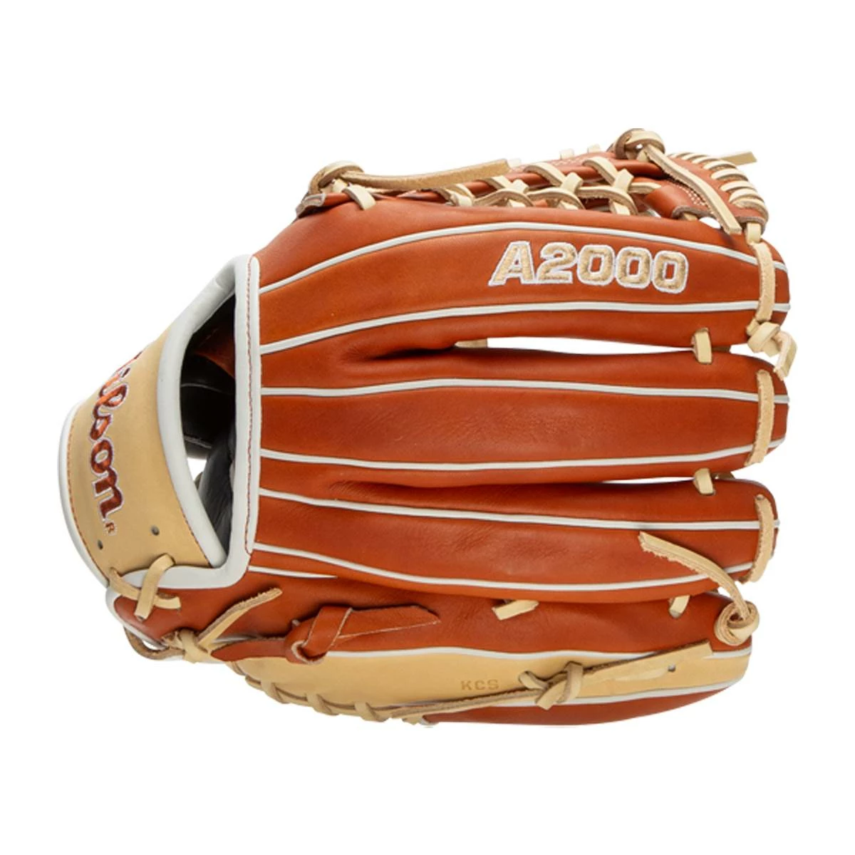 Wilson A2000 1789 11.5" Baseball Glove 8 Wilson A2000 1789 11.5" Baseball Glove - Image 6