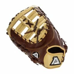 Akadema ProSoft 12.5" Baseball First Base Mitt -Outlet Baseball Gloves Store df6b 11 21 akadema pro soft 12 5 baseball first base mitt ajj254 12 15017 3 l