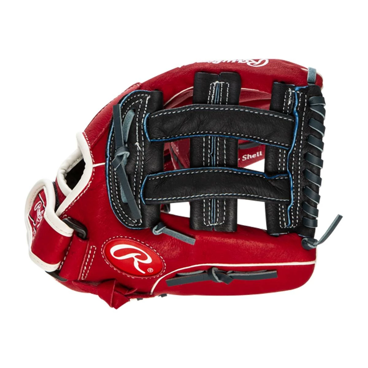 Rawlings Sure Catch Bryce Harper 11.5" Youth Baseball Glove 6 Rawlings Sure Catch Bryce Harper 11.5" Youth Baseball Glove - Image 4