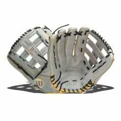 Wilson A2000 SP13 SuperSkin 13" Slow Pitch Softball Glove