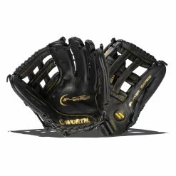 Worth Player Series 13" Slow Pitch Softball Glove