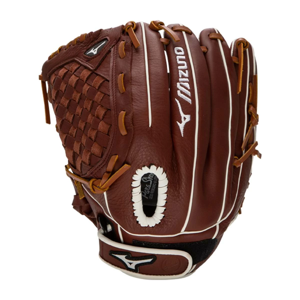 Mizuno Prospect Select 12" Fastpitch Softball Glove 16 Mizuno Prospect Select 12" Fastpitch Softball Glove - Image 14