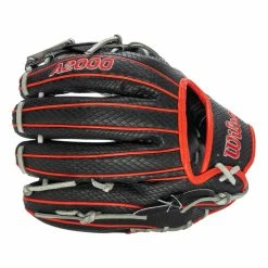 Wilson A2000 Super SnakeSkin 1786 Spin Control 11.5" Baseball Glove -Outlet Baseball Gloves Store e09f 05 22 wilson a2000 super snakeskin 1786 11 5 baseball glove wbw100794115 30806 5 l