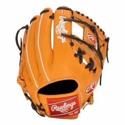Rawlings Heart Of The Hide 11.5" Baseball Glove -Outlet Baseball Gloves Store e0a7 10 22 rawlings heart of the hide 11 5 baseball glove pro204 2t 35893 7 l