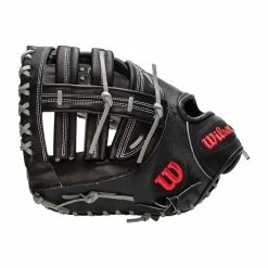 Wilson A2000 SuperSkin 2820 12.25" Baseball First Base Mitt -Outlet Baseball Gloves Store e0bc 10 21 wilson a2000 superskin 12 25 first base mitt wta20rb202820ss 31803 4 l