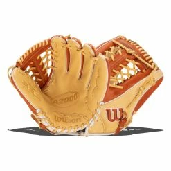 Wilson A2000 1789 11.5" Baseball Glove