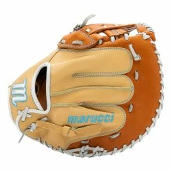 Marucci Acadia 33" Fastpitch Softball Catcher's Mitt 21 Marucci Acadia 33" Fastpitch Softball Catcher's Mitt -Outlet Baseball Gloves Store e0eb 09 22 marucci acadia 33 youth fastpitch softball catchers mitt mfgacfp230c2 35975 5 l