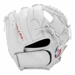 Valle Gloves LLC Valle Eagle 7" Infield Training Glove -Outlet Baseball Gloves Store e0f1 03 23 valle eagle 7 infield training glove k47 36558 7 l