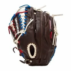 Nokona X2 POP 12.50" Baseball Glove -Outlet Baseball Gloves Store e130 07 21 nokona x2 pop 12 50 baseball glove x2 7pop 25857 7 l