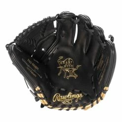 Rawlings Heart Of The Hide Pro Label 7 12" Baseball Glove -Outlet Baseball Gloves Store e163 11 22 rawlings heart of the hide pro label 7 12 baseball glove rpro206f 30b 36250 9 l