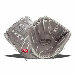 Rawlings R9 12.5" Fastpitch Softball Glove -Outlet Baseball Gloves Store e164 01 22 rawlings r9 12 5 fastpitch softball glove r9sb125 18g 33551 015 l